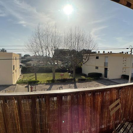 סן-סיר-סור-מר Appartement T3 Tout Confort A 500M De La Mer מראה חיצוני תמונה