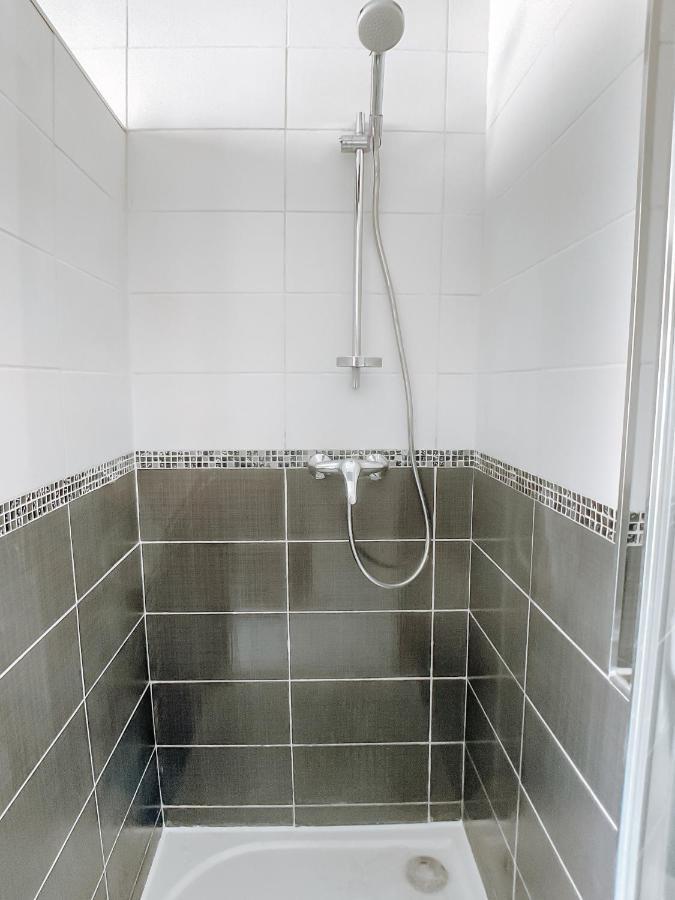 סן-סיר-סור-מר Appartement T3 Tout Confort A 500M De La Mer מראה חיצוני תמונה